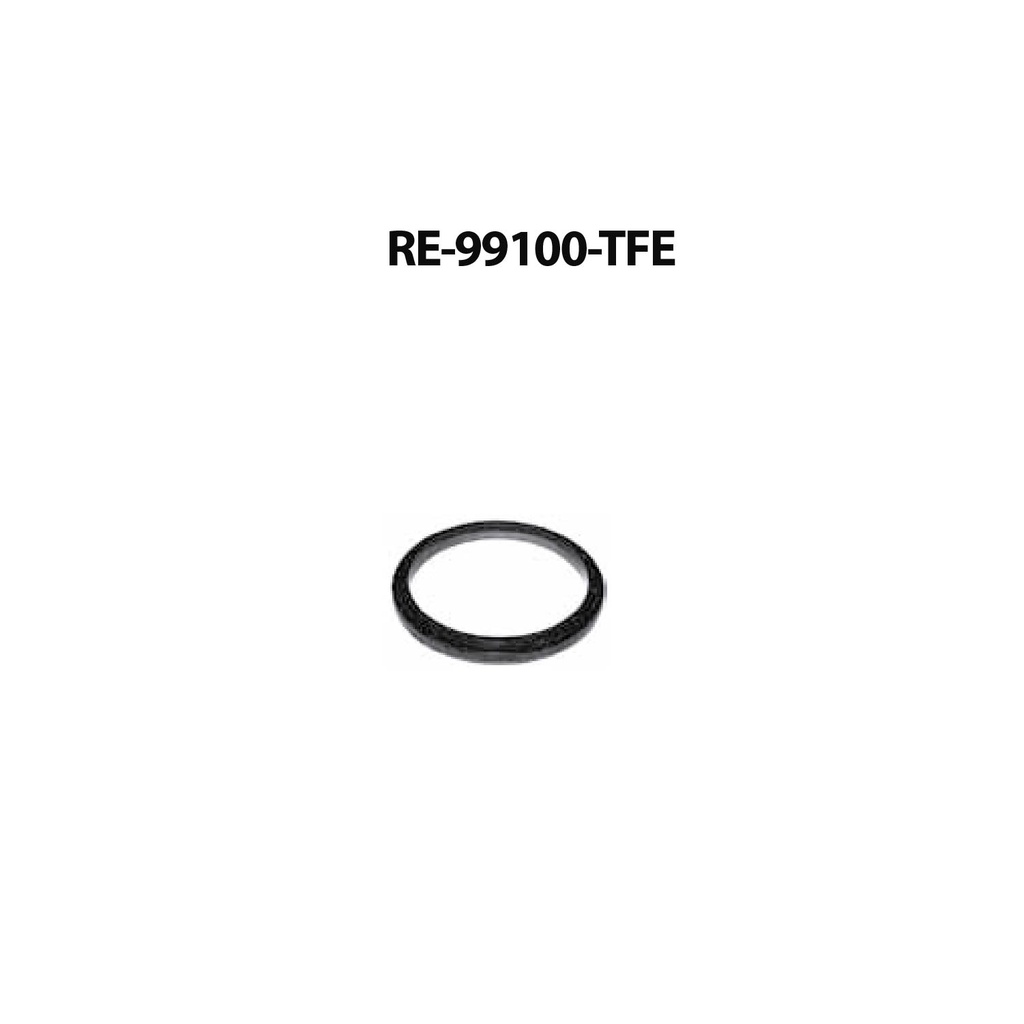 Reten de ciguenal para motor TF Victor RE-99100-TFE