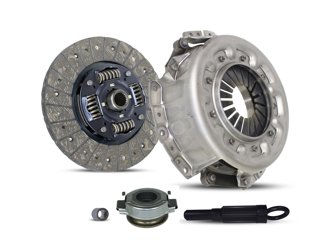 NA-NAK06051 — Kit de embrague de transmisión NAMCCO