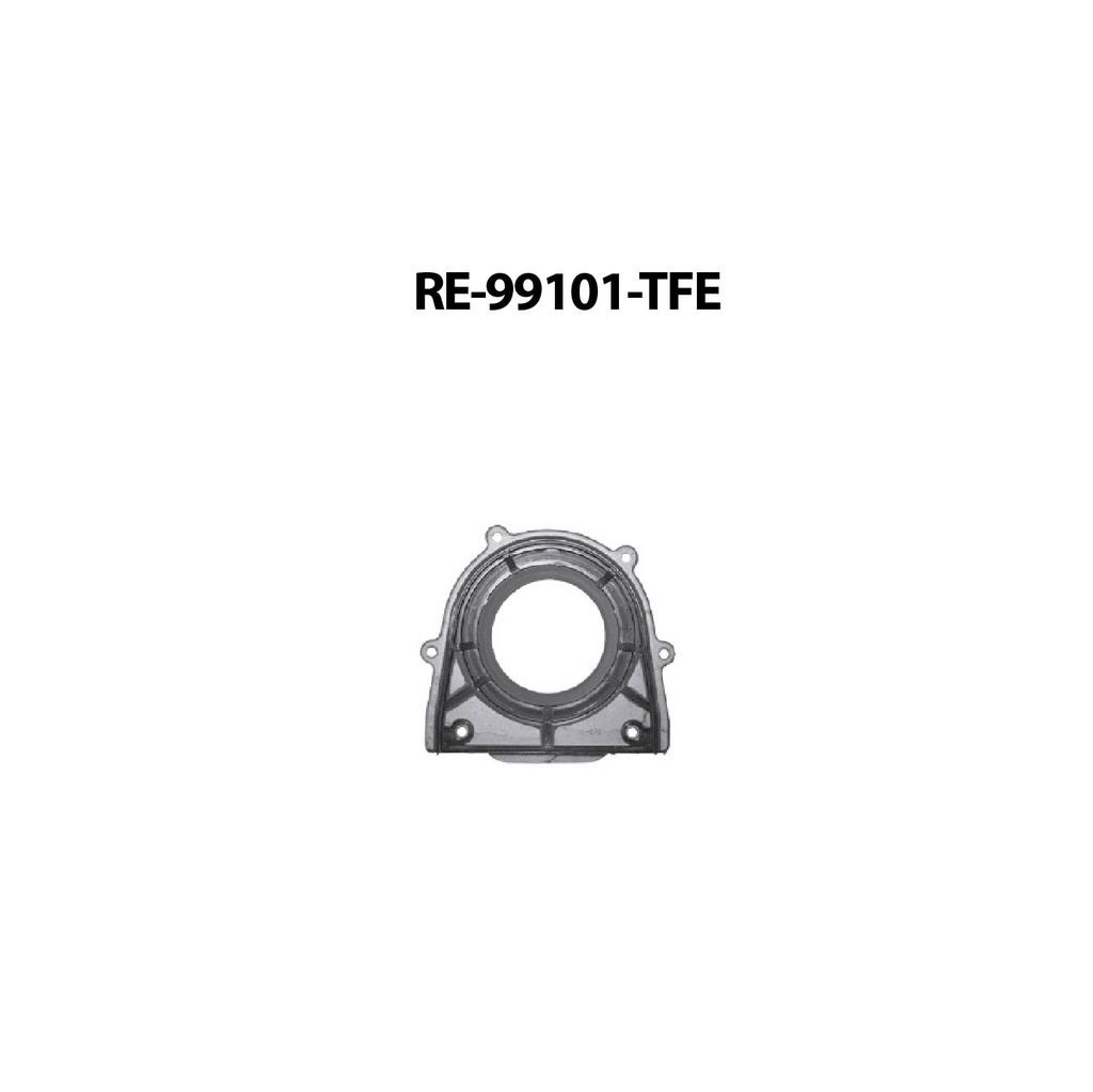 Reten de ciguenal para motor TF Victor RE-99101-TFE