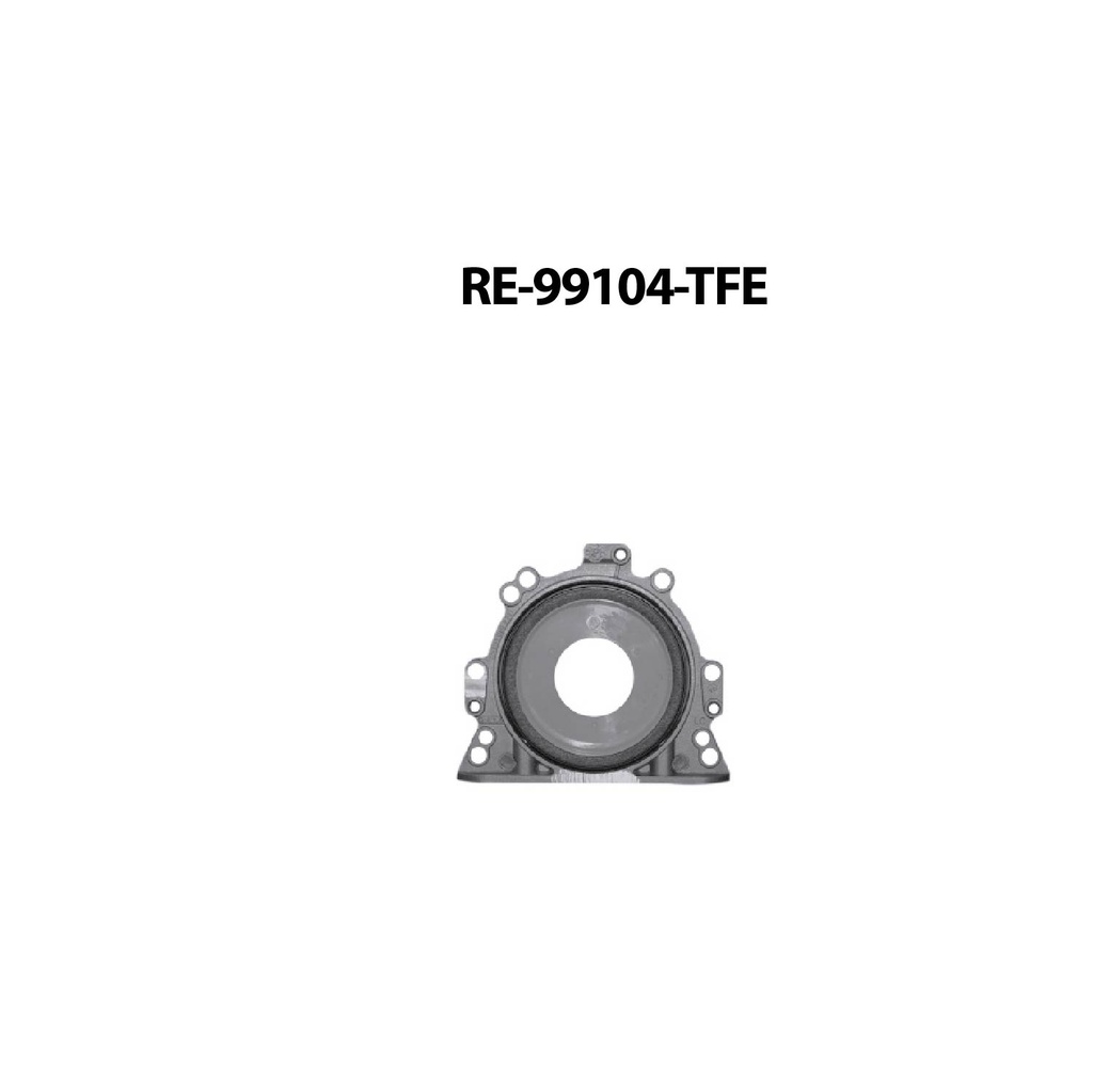 Reten de ciguenal para motor TF Victor RE-99104-TFE