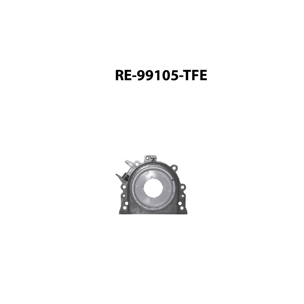 Reten de ciguenal para motor TF Victor RE-99105-TFE