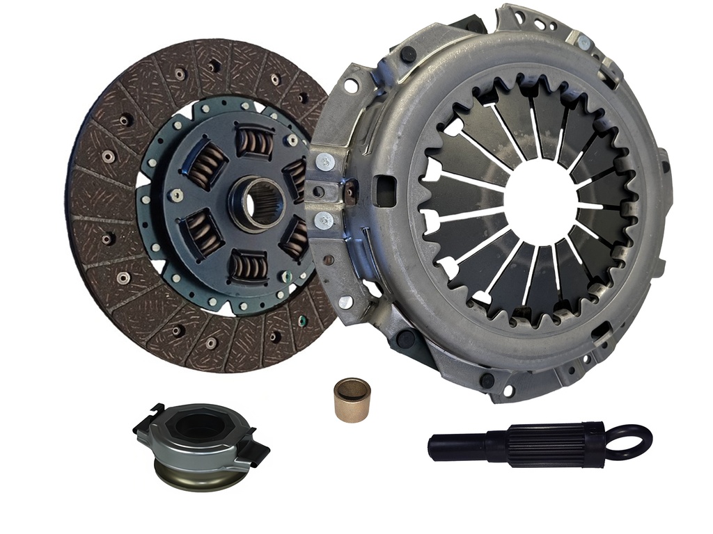 Kit de embrague de transmisión NAMCCO