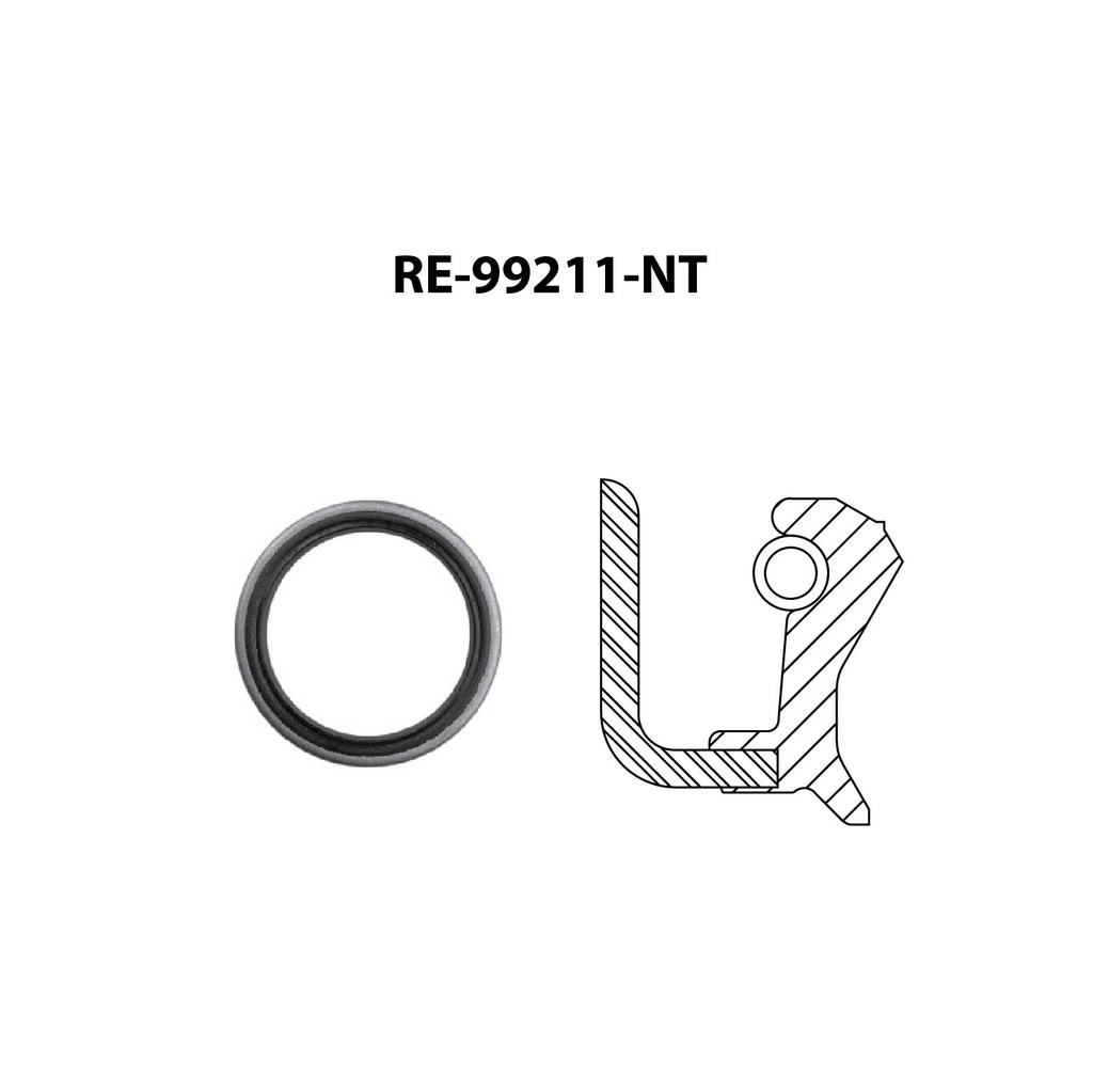 Reten de rueda TF Victor RE-99211-NT