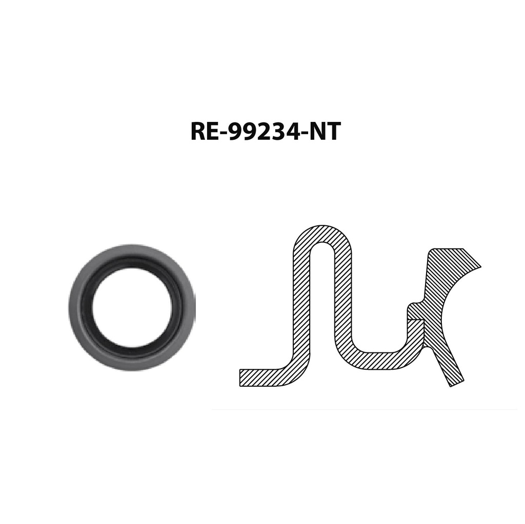 Reten de rueda TF Victor RE-99234-NT