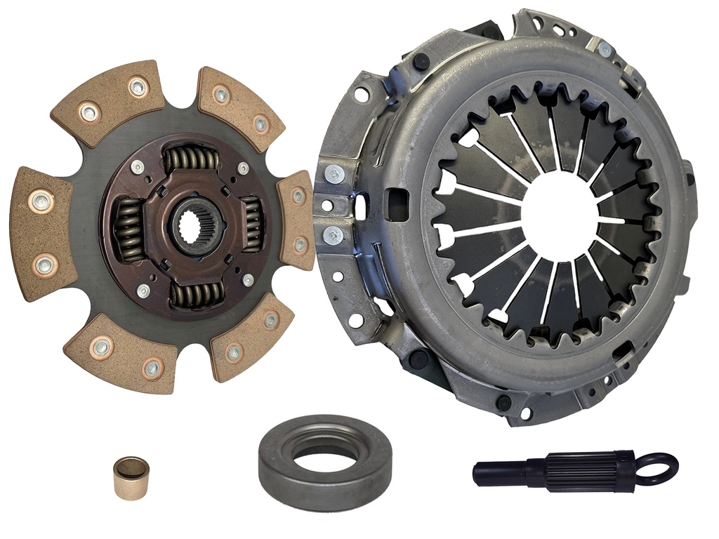 NA-NAK06054CB — Kit de embrague de transmisión NAMCCO