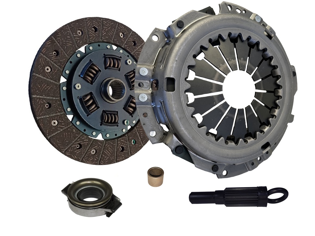 NA-NAK06056 — Kit de embrague de transmisión NAMCCO