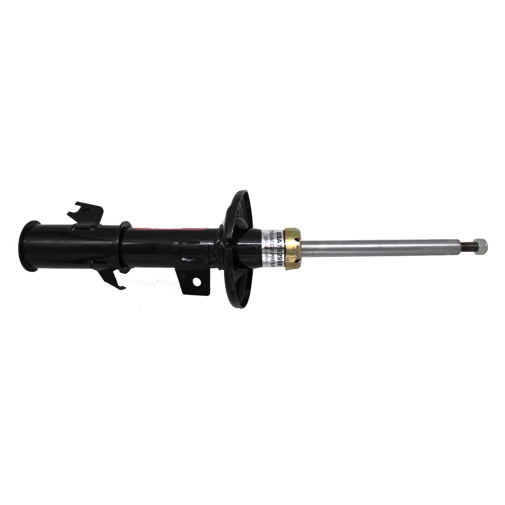 GA-USA79299R-A — AMORTIGUADOR DELANTERO DERECHO FORD FIESTA 2011-2013
