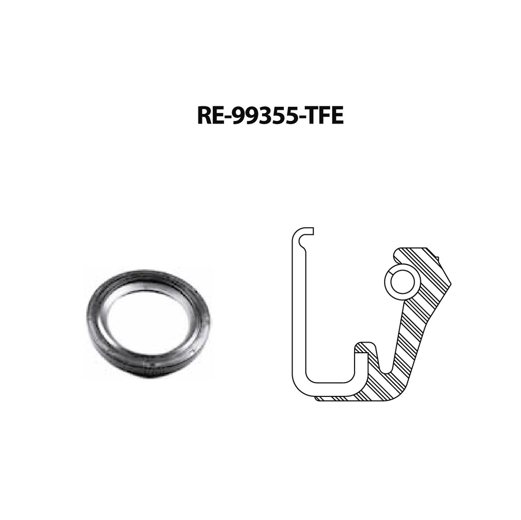 Reten de distribucion TF Victor RE-99355-TFE