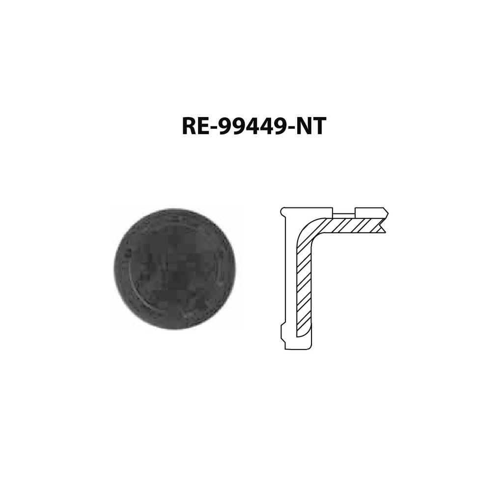 Reten de flecha TF Victor RE-99449-NT