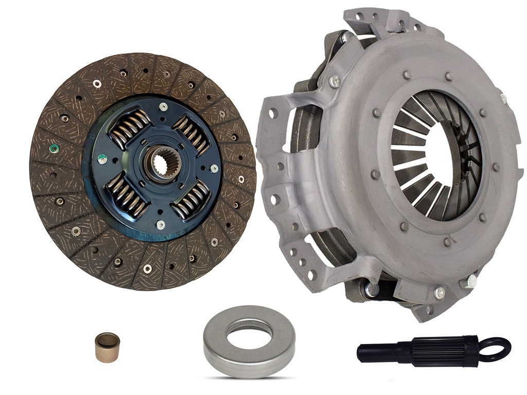NA-NAK06061 — Kit de embrague de transmisión NAMCCO