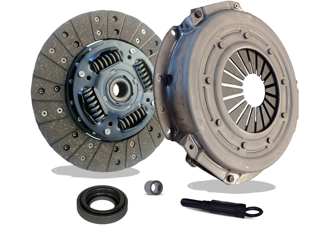 Kit de embrague de transmisión NAMCCO