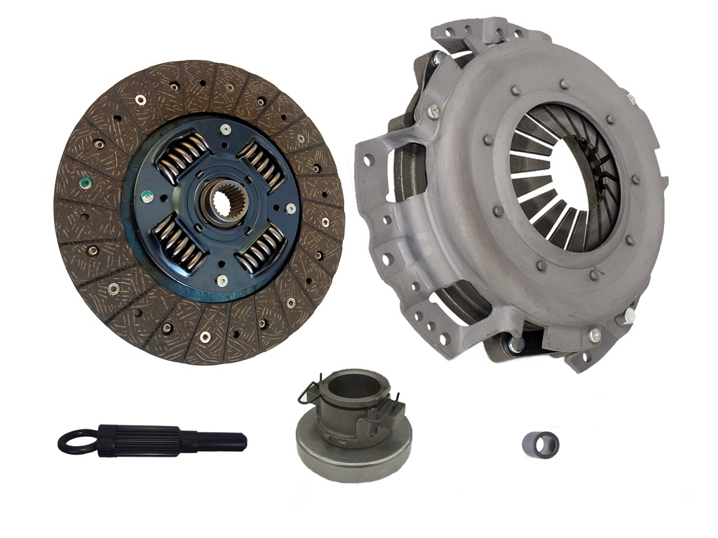 NA-NAK06063 — Kit de embrague de transmisión NAMCCO