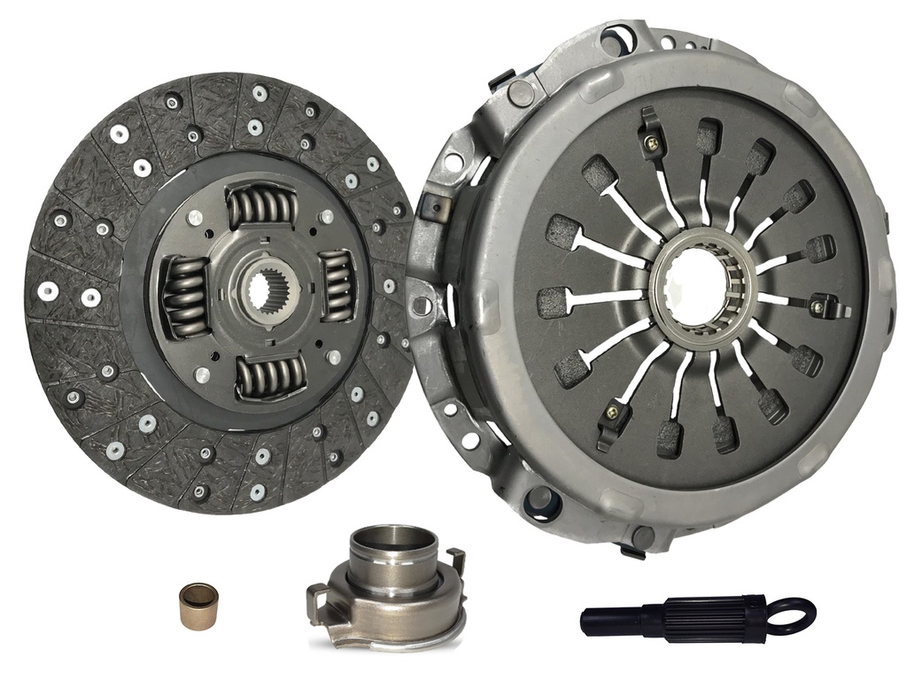 NA-NAK06070 — Kit de embrague de transmisión NAMCCO