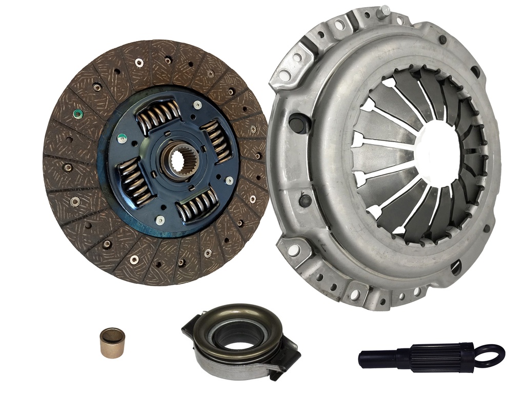 NA-NAK06071 — Kit de embrague de transmisión NAMCCO