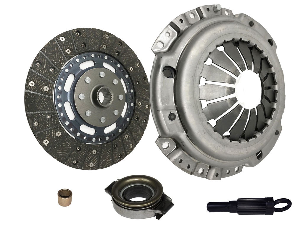 NA-NAK06071R — Kit de embrague de transmisión NAMCCO
