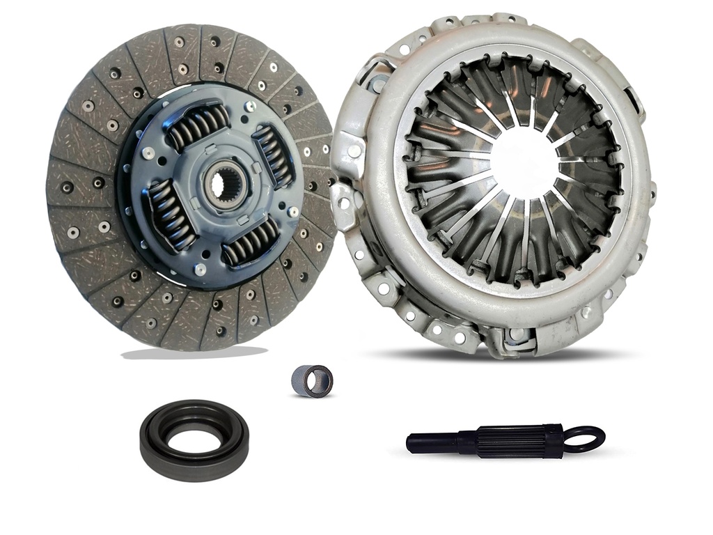 NA-NAK06072 — Kit de embrague de transmisión NAMCCO