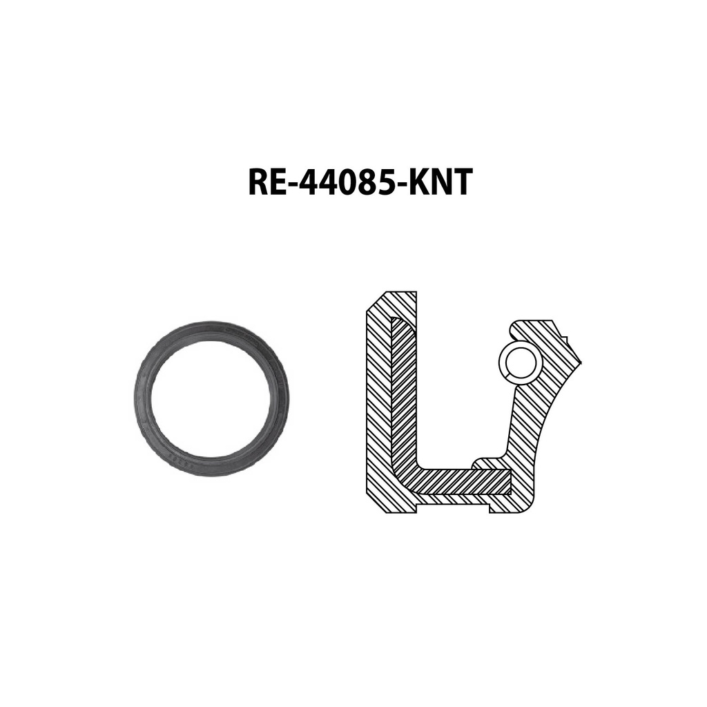 TF-RE-44085-KNT — Reten de rueda TF Victor RE-44085-KNT