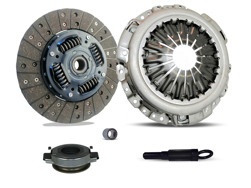 Kit de embrague de transmisión NAMCCO