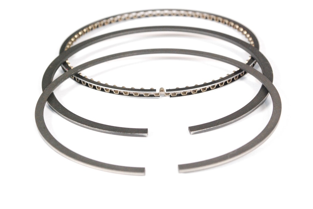MO-MAP201C 020 — Anillos para Piston Moresa MAP201C 020