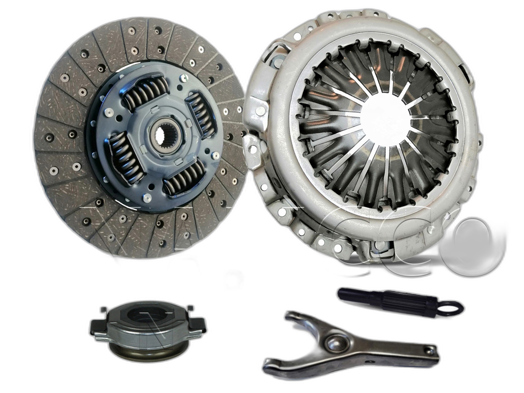 Kit de embrague de transmisión NAMCCO