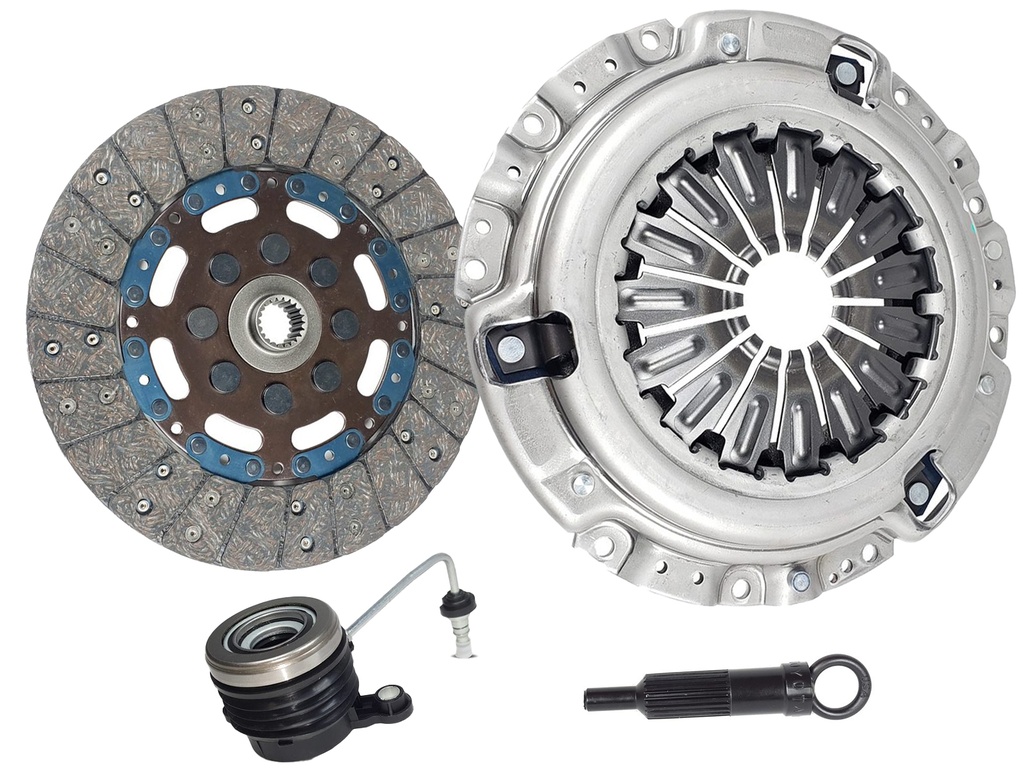 Kit de embrague de transmisión NAMCCO