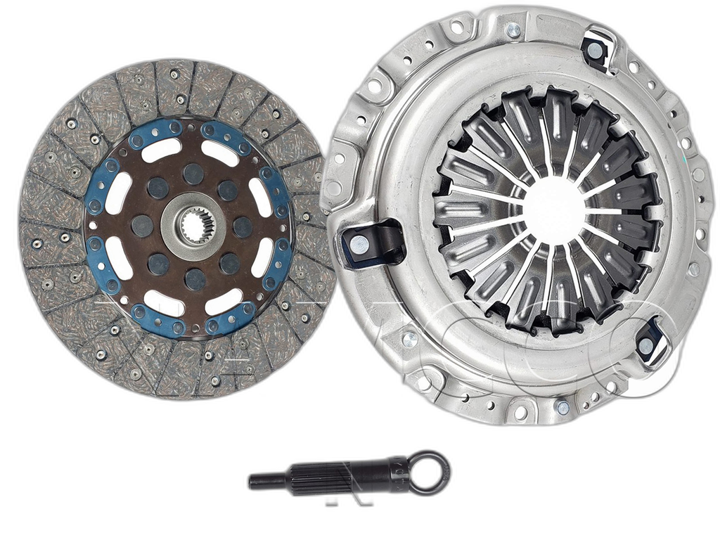 NA-NAK06078SC — KIT EMBRAGUE NISSAN ALTIMA 07-12; SENTRA 6 VEL 07-11 L4, 2.5L; SIN COLLARIN (SIN COLLARIN)