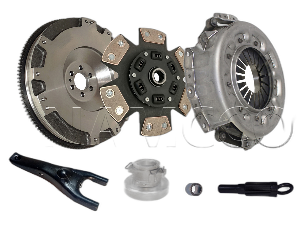 Kit de embrague de transmisión NAMCCO