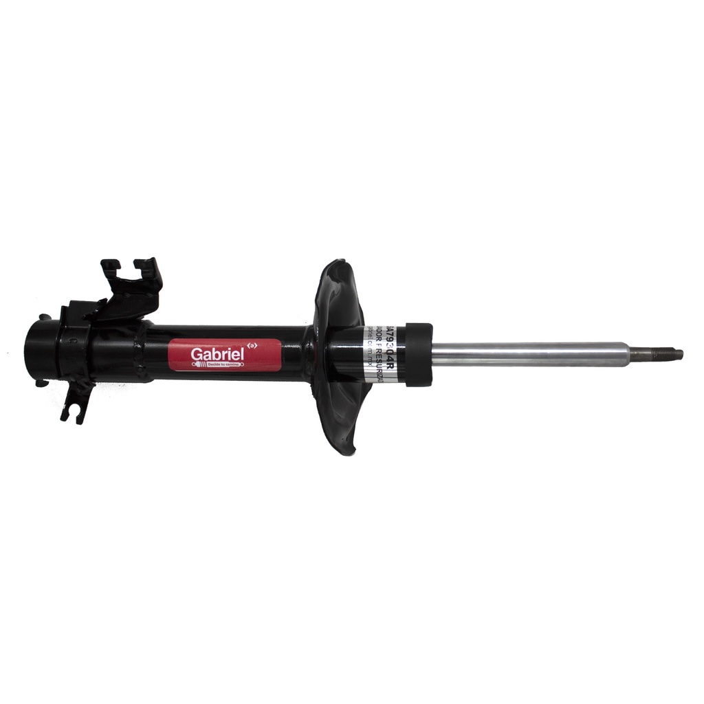 GA-USA79304R-A — AMORTIGUADOR DELANTERO DERECHO RENAULT SCALA 2010-2013