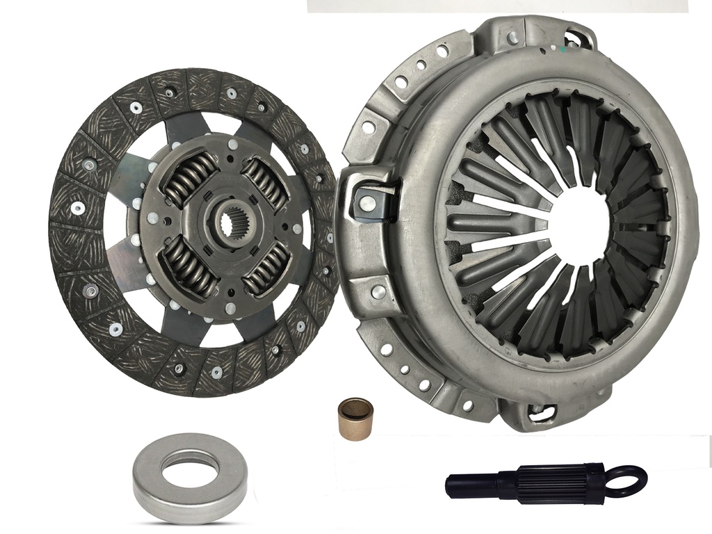 NA-NAK06081 — Kit de embrague de transmisión NAMCCO