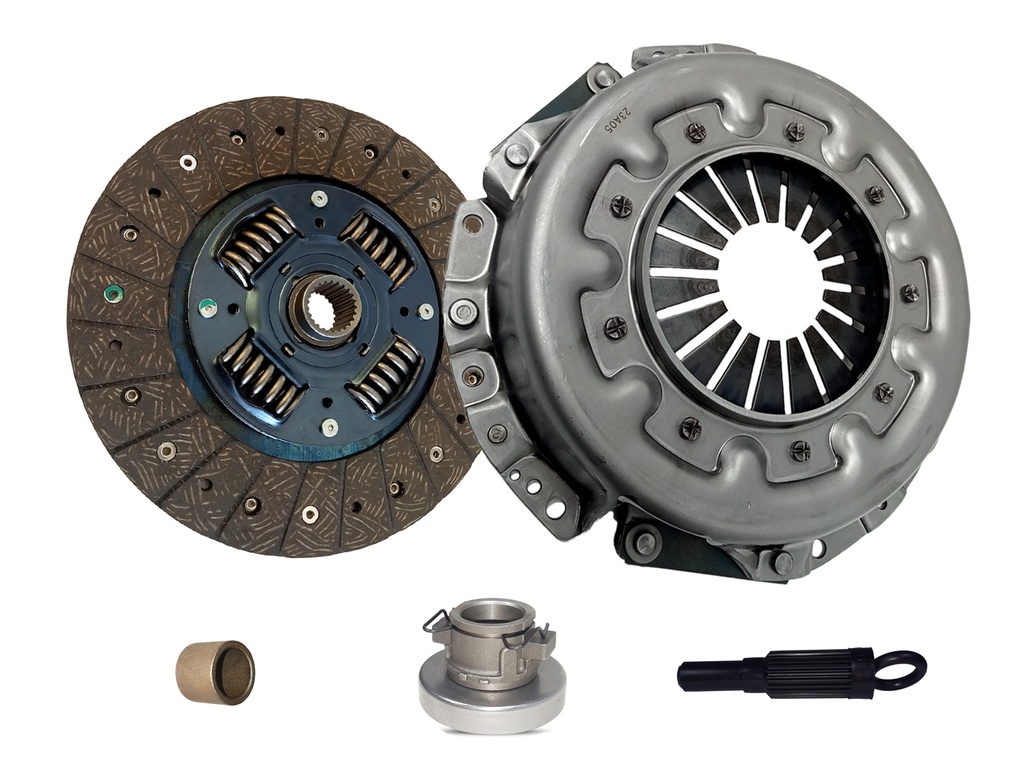 NA-NAK06083 — Kit de embrague de transmisión NAMCCO