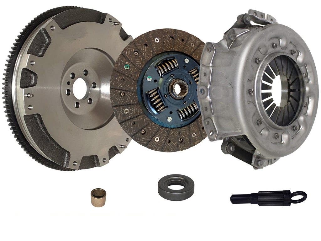 NA-NAK06083SMF — Kit de embrague de transmisión NAMCCO