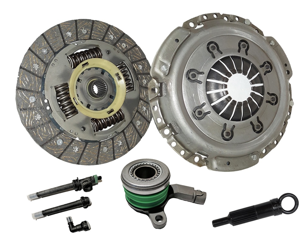 NA-NAK06234S — Kit de embrague de transmisión NAMCCO