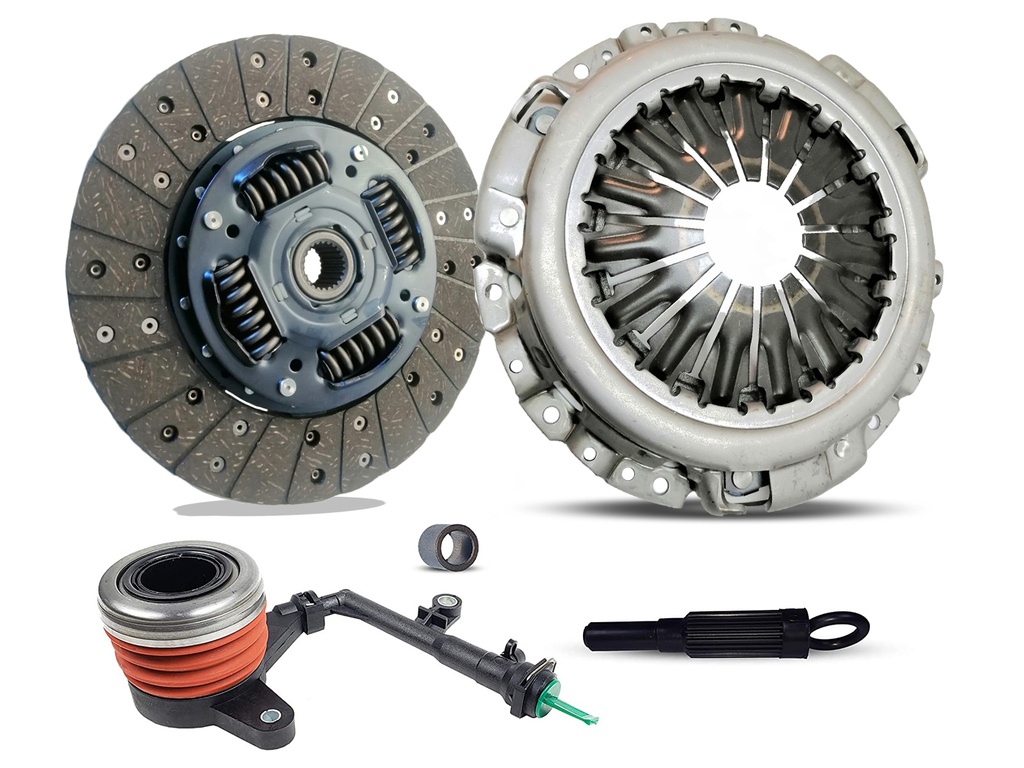 NA-NAK06282S — Kit de embrague de transmisión NAMCCO