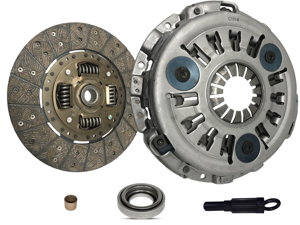 Kit de embrague de transmisión NAMCCO