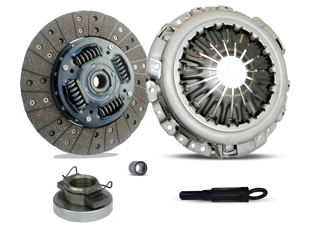 Kit de embrague de transmisión NAMCCO
