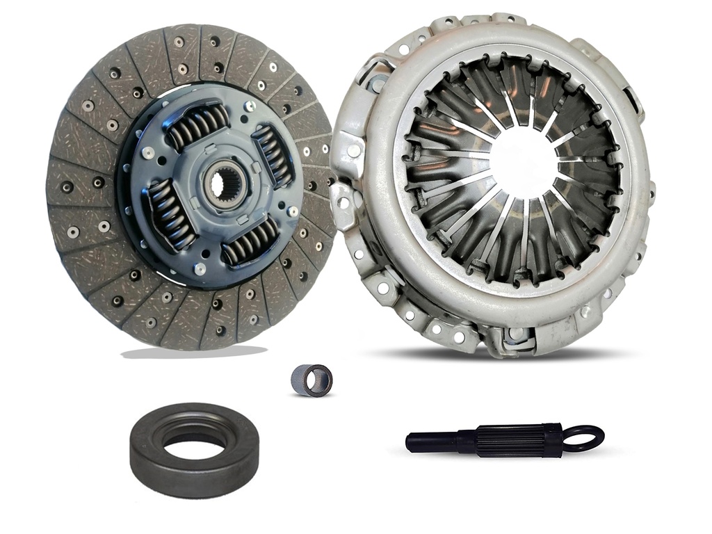 NA-NAK06307 — Kit de embrague de transmisión NAMCCO