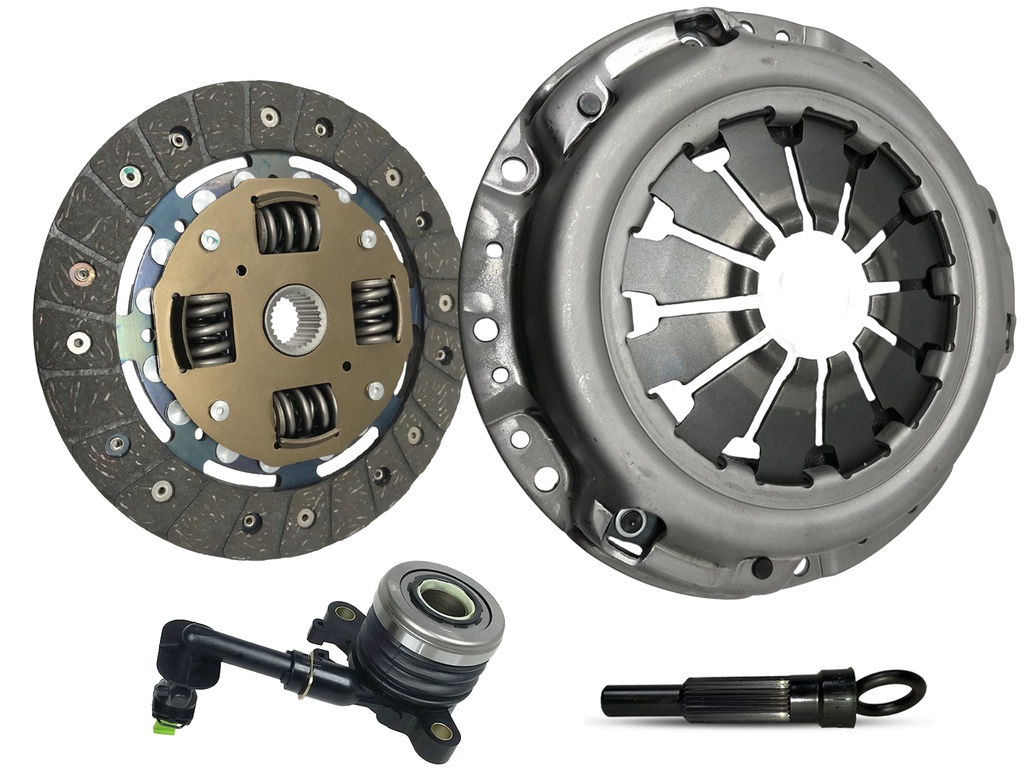 NA-NAK06619S — Kit de embrague de transmisión NAMCCO