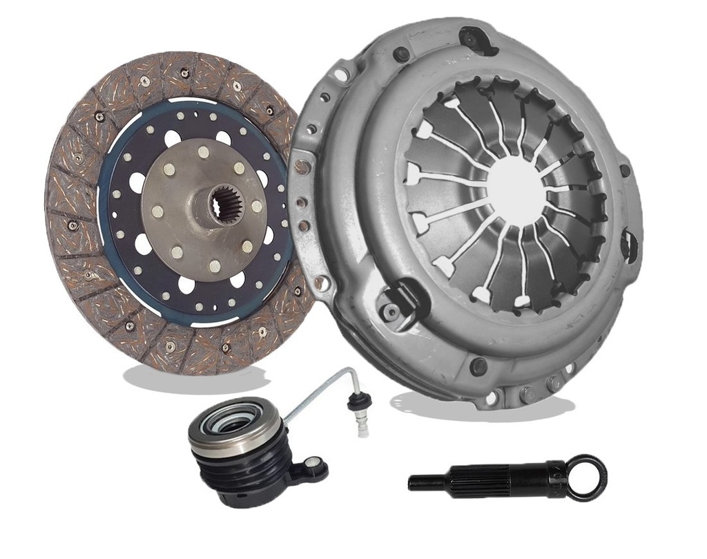 Kit de embrague de transmisión NAMCCO