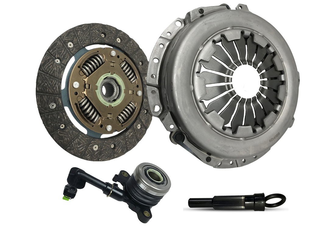 NA-NAK06878S — Kit de embrague de transmisión NAMCCO