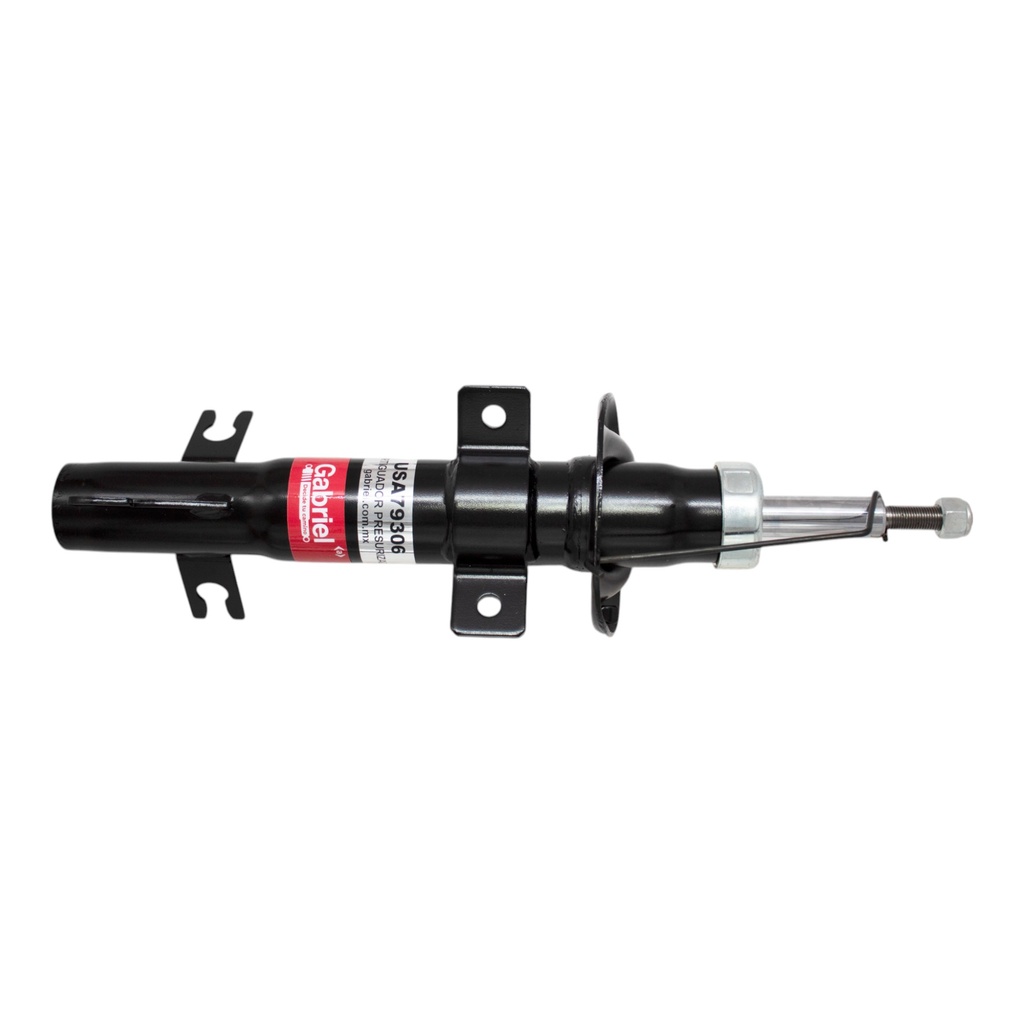 GA-USA79306-A — AMORTIGUADOR DELANTERO FORD FIESTA IKON 2011-2015