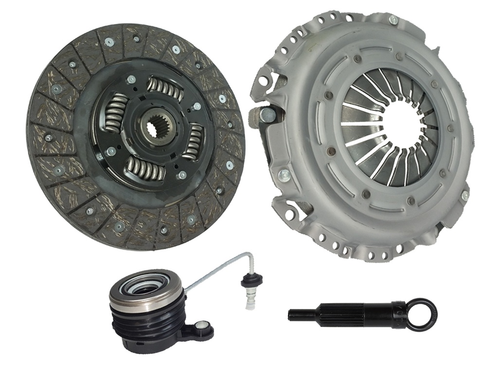 NA-NAK06879S — Kit de embrague de transmisión NAMCCO