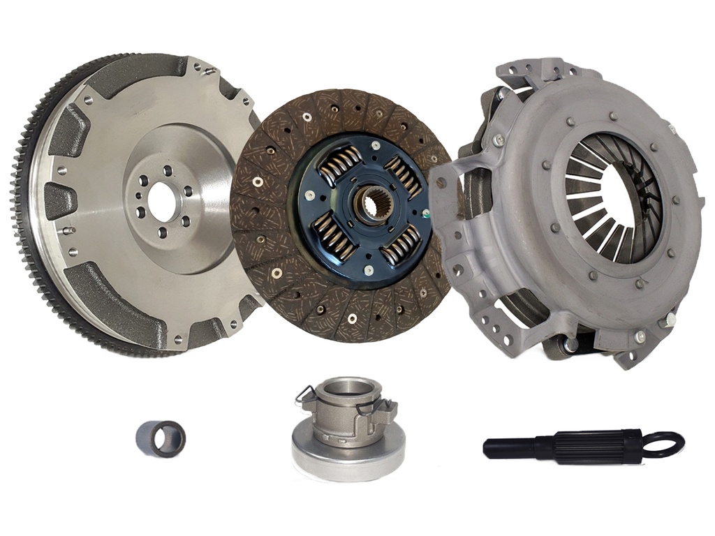 NA-NAK06880SMF — Kit de embrague de transmisión NAMCCO