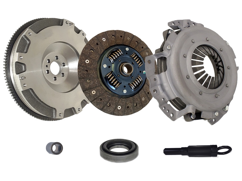 NA-NAK06881SMF — Kit de embrague de transmisión NAMCCO