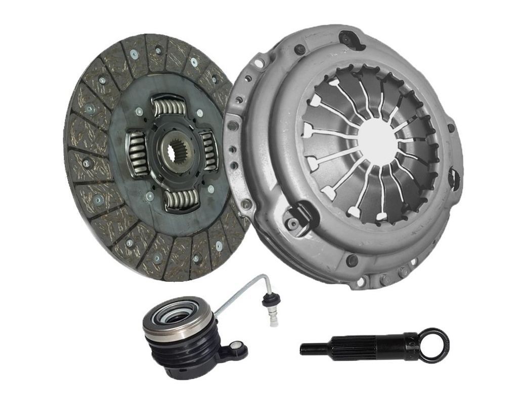 NA-NAK06882S — Kit de embrague de transmisión NAMCCO