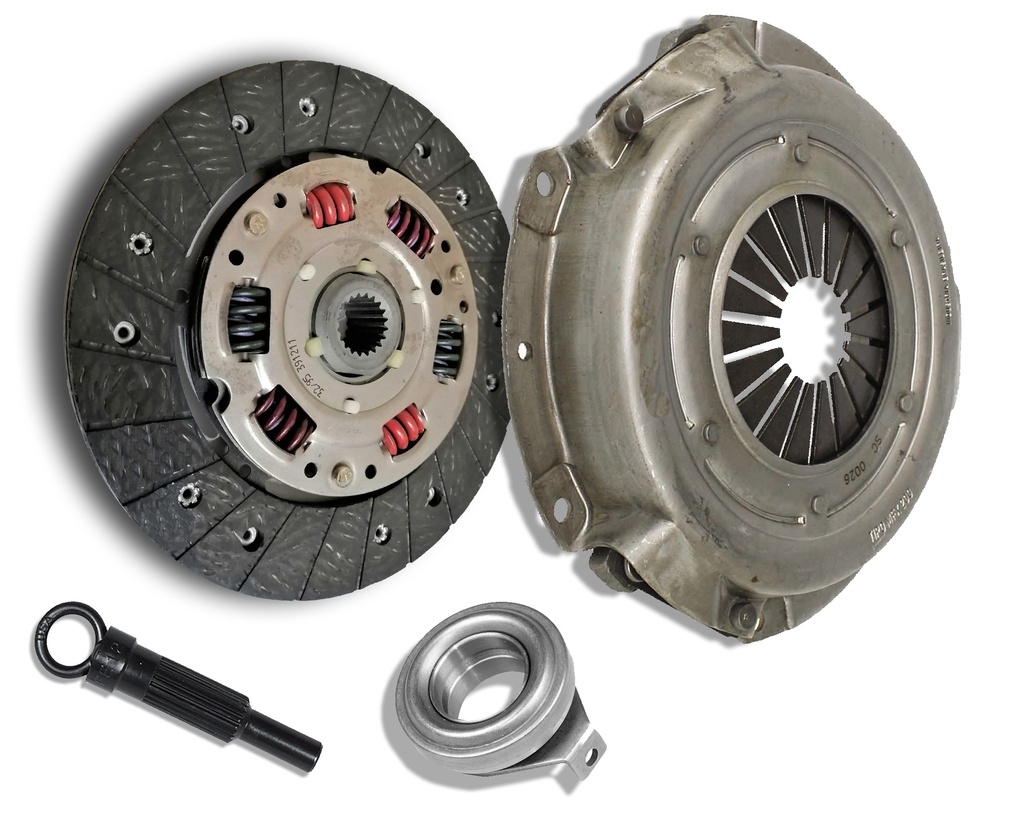 Kit de embrague de transmisión NAMCCO