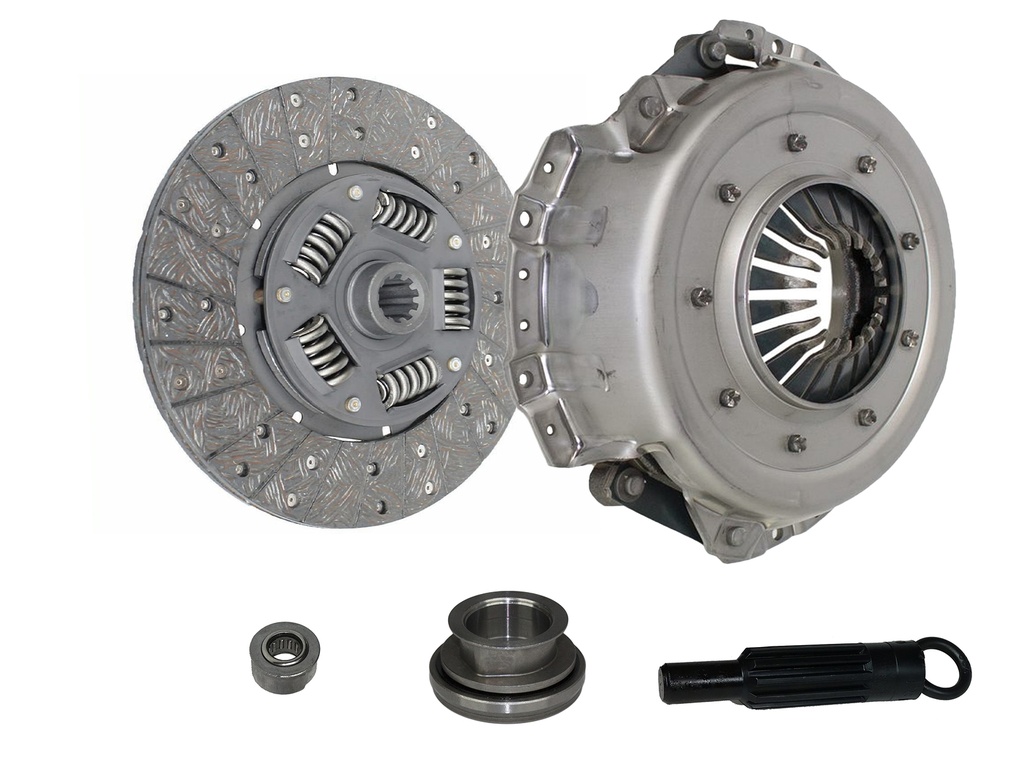 NA-NAK07005 — Kit de embrague de transmisión NAMCCO