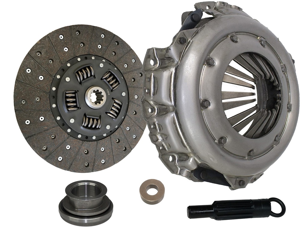 Kit de embrague de transmisión NAMCCO