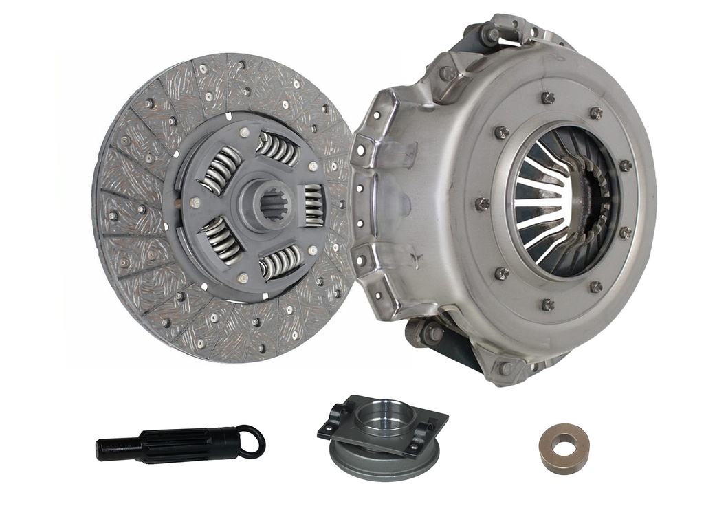 NA-NAK07014 — Kit de embrague de transmisión NAMCCO