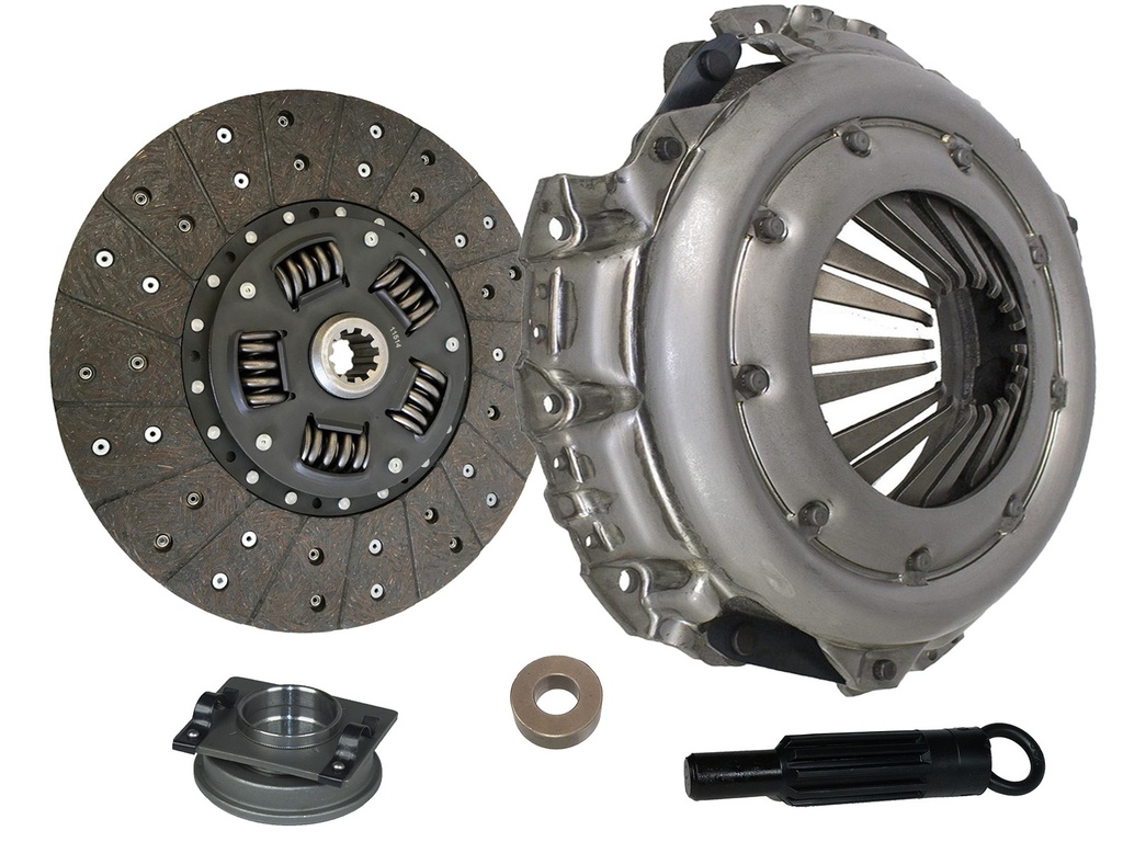 Kit de embrague de transmisión NAMCCO