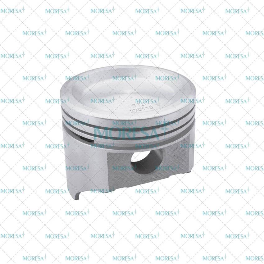 MO-609 020 — Piston Moresa 609 020